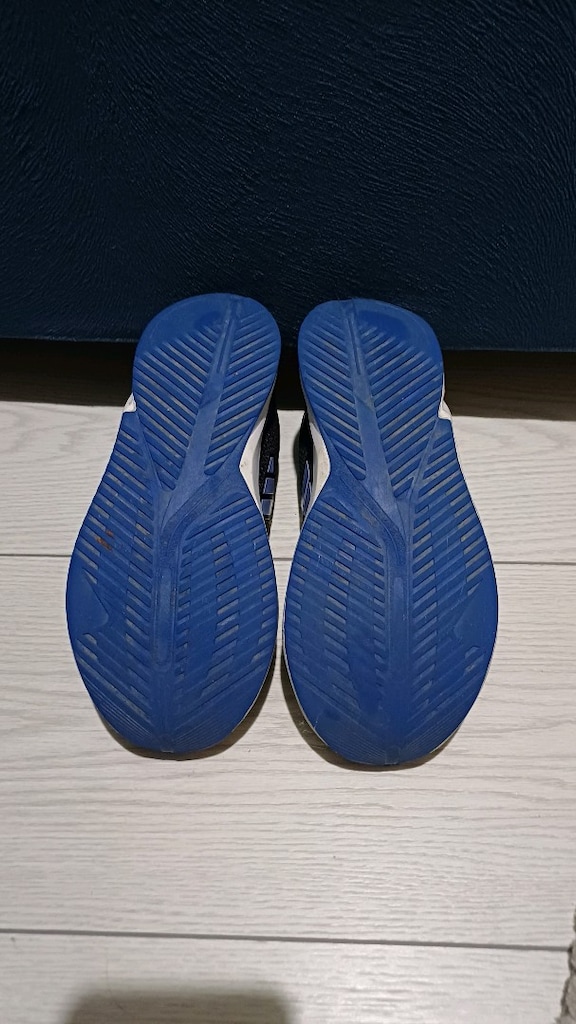Adidas EQ21 Run Boa Çocuk Koşu Yürüyüş Ayakkabısı(döner mekanizma bağc - 3