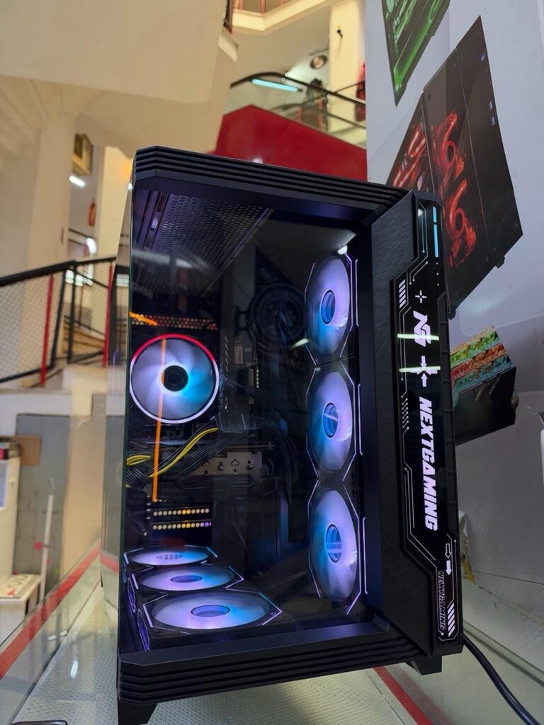 Gaming oyuncu kasası - 2