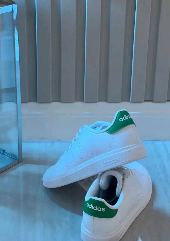 Adidas Orjinal Sıfır Etiketli Ayakkabı - 9