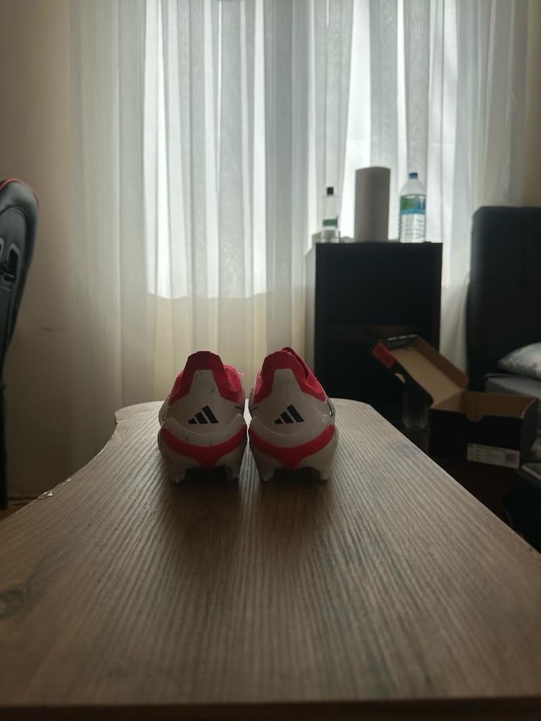 adidas Krampon - 5