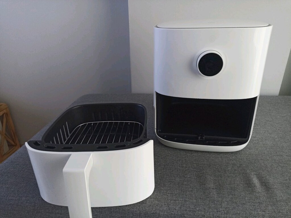 Xiaomi Mi Smart Air Fryer 3,5 lt - 9