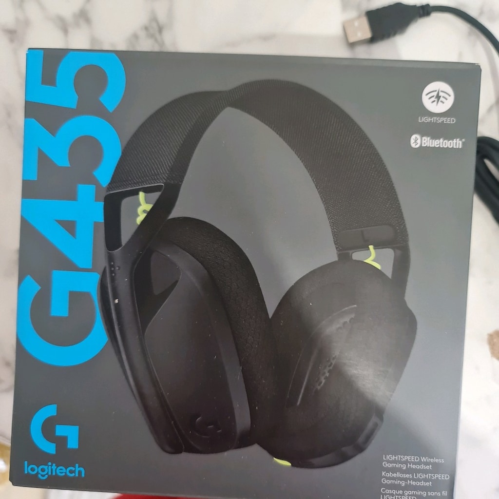 Logitech G29 Direksiyon seti, Oyun konsolu - 3
