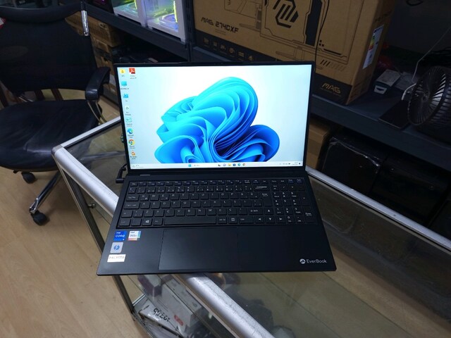 İ5 11.NESİL İŞLEMCİ 16GB DDR4 RAM 512GB M2 SSD HARDİSK LAPTOP