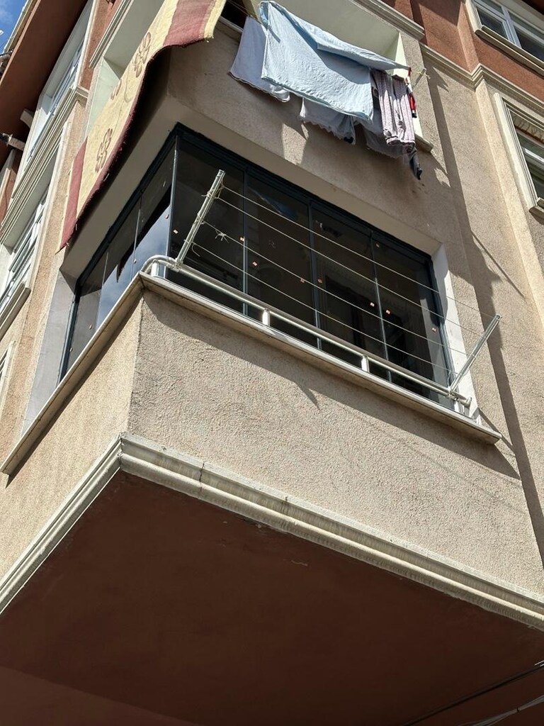 KATLANIR CAM BALKON - 4