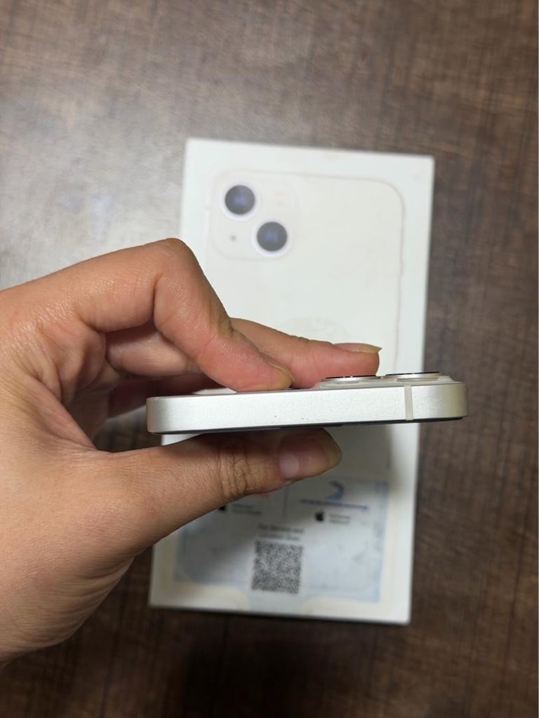 İPHONE 13 128 GB PİL 100 TR - 6