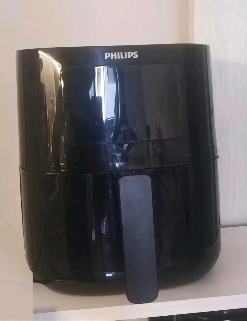 PHİLİPS AİRFRYER - 5