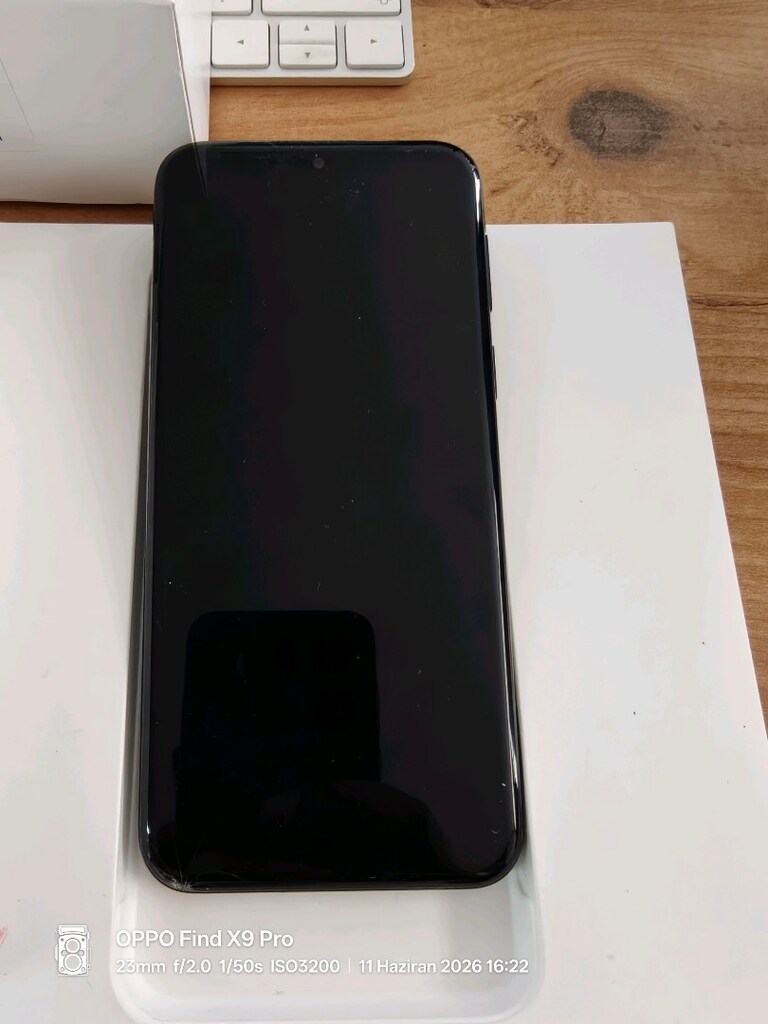 Huawei Pura 80 Ultra Dünyanın En İyi Kamerası 512 Kasko Fırsat Cihaz - 4
