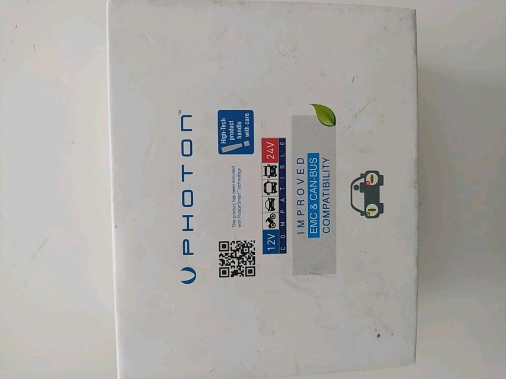 photon mono LED 4 h - 6