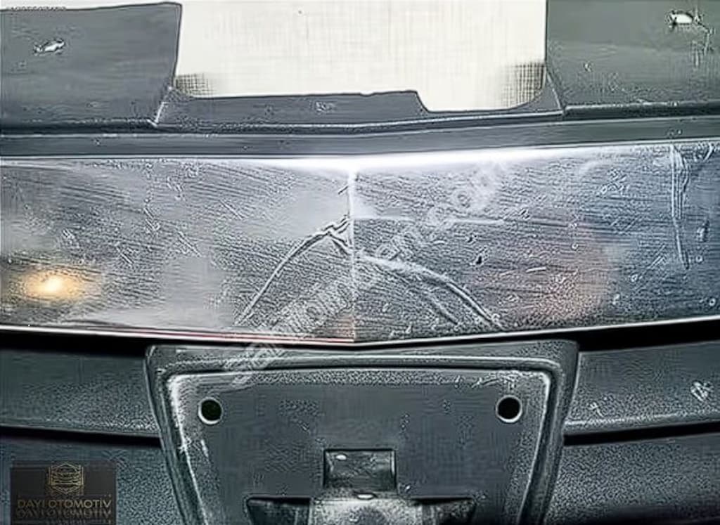 DACIA LOGAN ÖN PANJUR 09 12 ARASI - 3