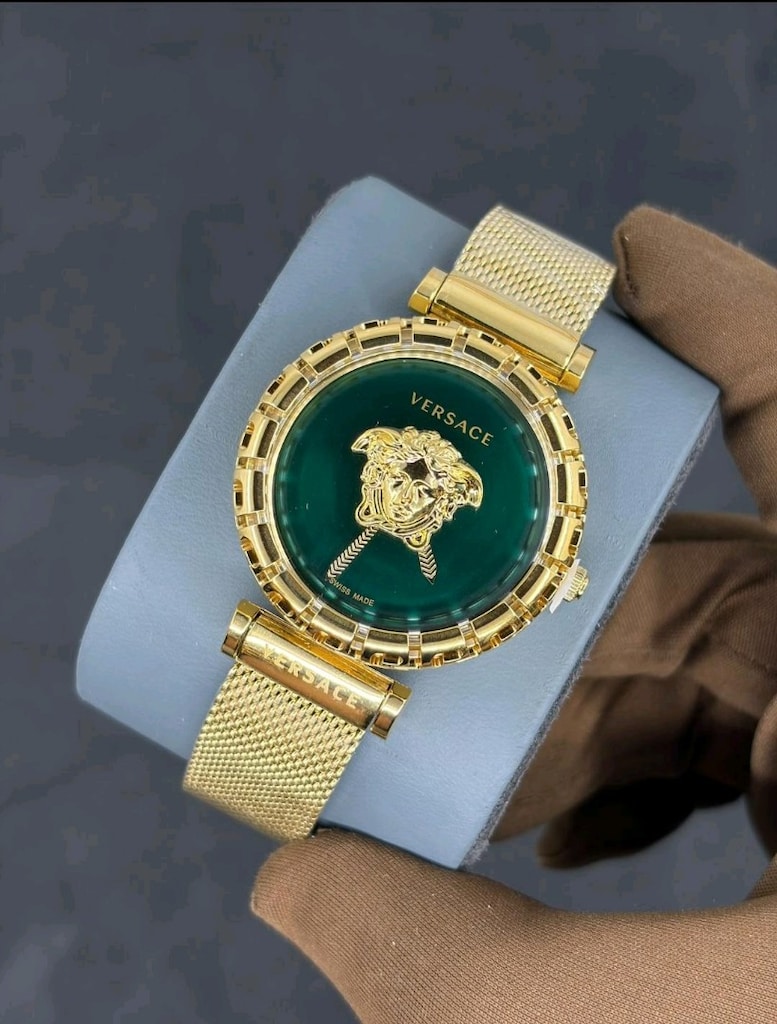 Versace saat modelleri - 20