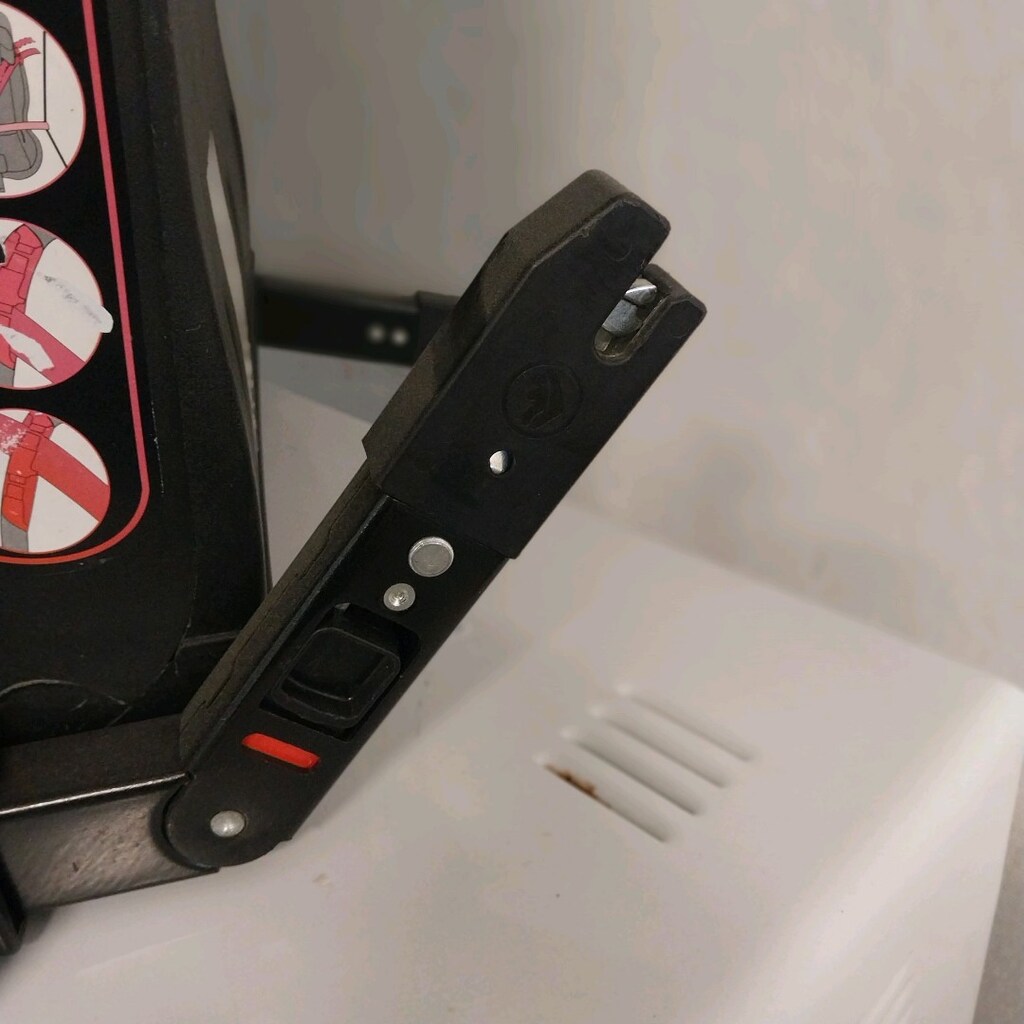 Koala Cocuk Koltugu iso fix ozellikli - 11