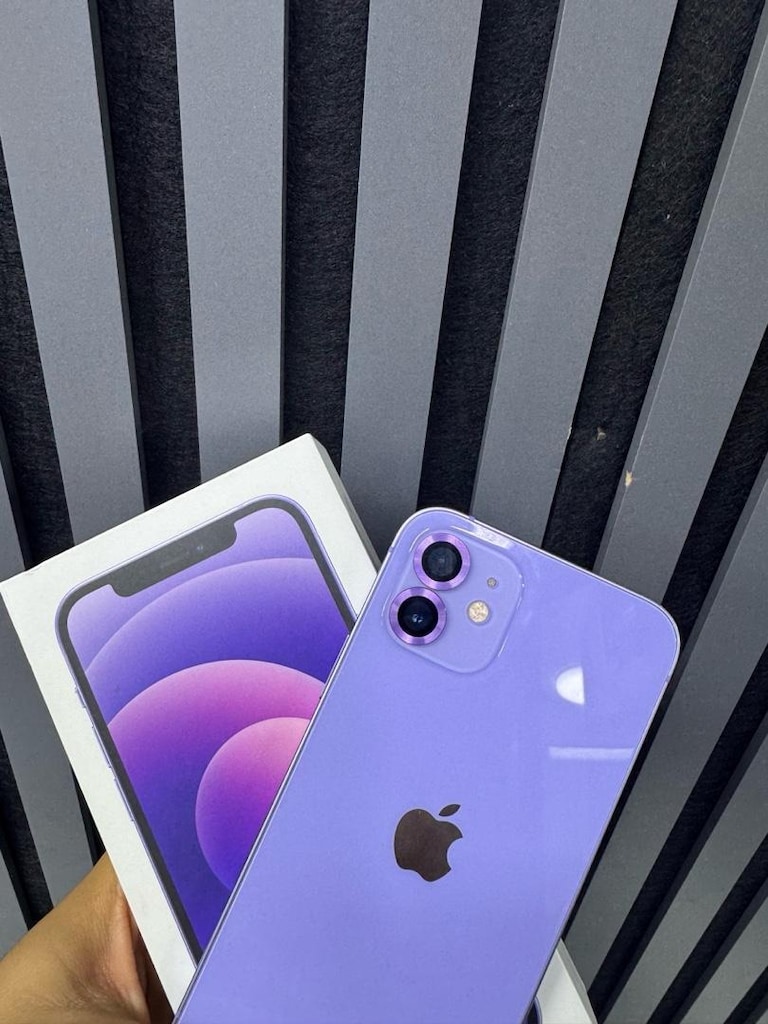 Apple İphone 12 - 2