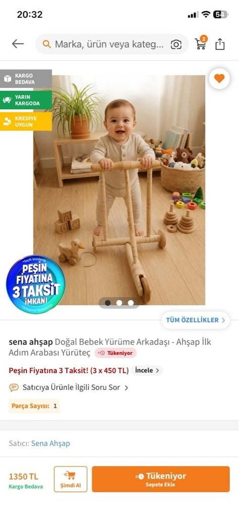 yürüme arkadaşım - 3
