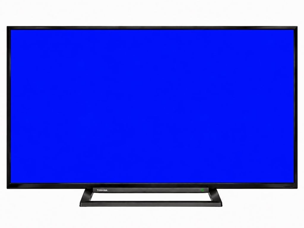 TOSHİBA 55 İNÇ 140 EKRAN 4K ANDROİD SMART TV ADRES TESLİM GARANTİLİ - 11