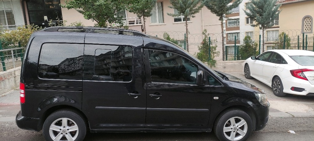 TEMİZ AİLE ARABASI - 8