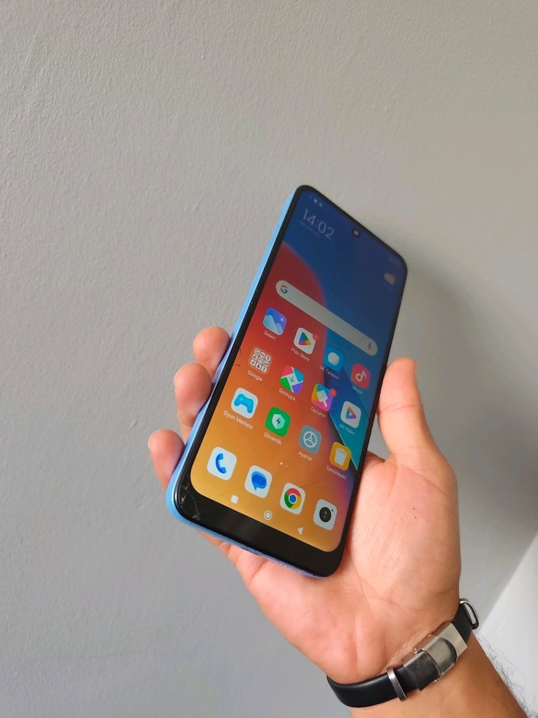 REDMİ 12 256 GB 8+8 RAM YURT DIŞI KAYITLI AÇIKLAMAYI OKU - 3