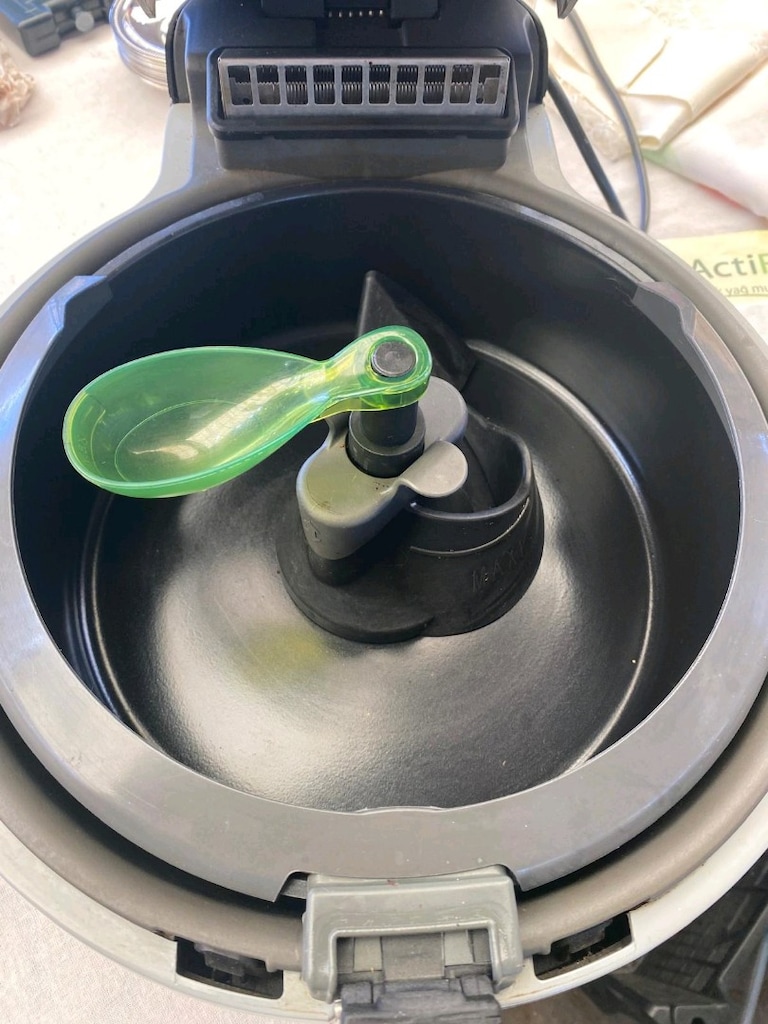Tefal Actifry - 4
