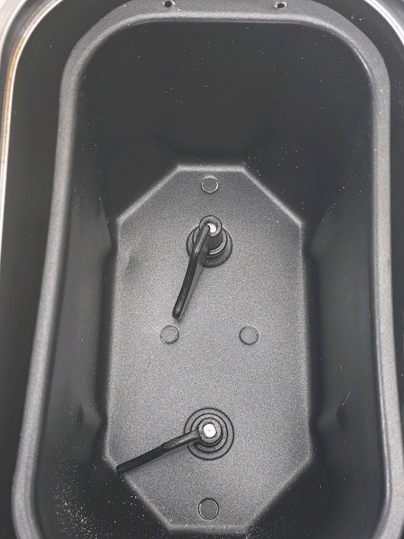 Beko EY 5021 Floral Ekmek Yapma Makinesi'dir - 3