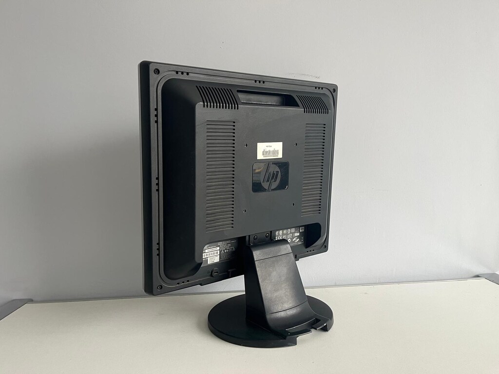 Teknoloji Outlet / HP L1706 5 Adet 17" Monitör Toplu Satış - 4