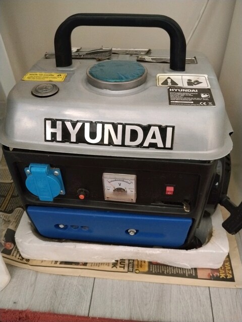 Hyundai HHY960A