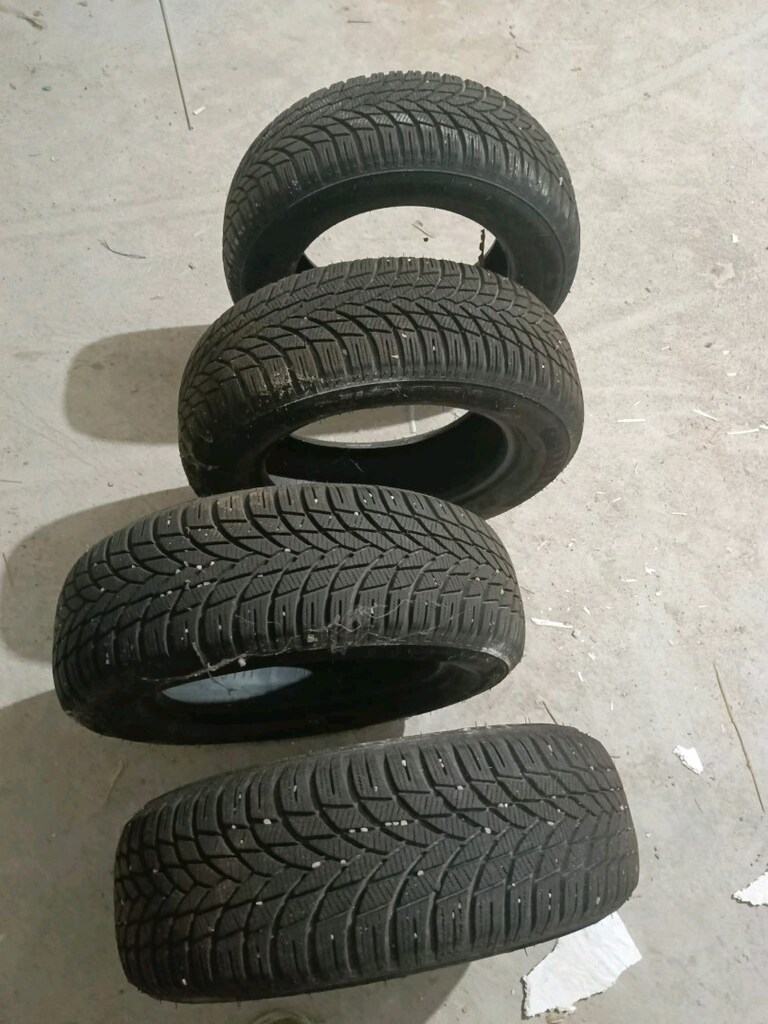 LASSA KIŞLIK 185 65 14 (4 ADET) - 3