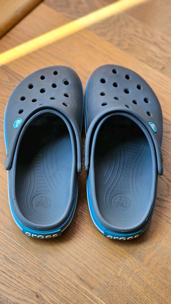 Crocs terlik - 2