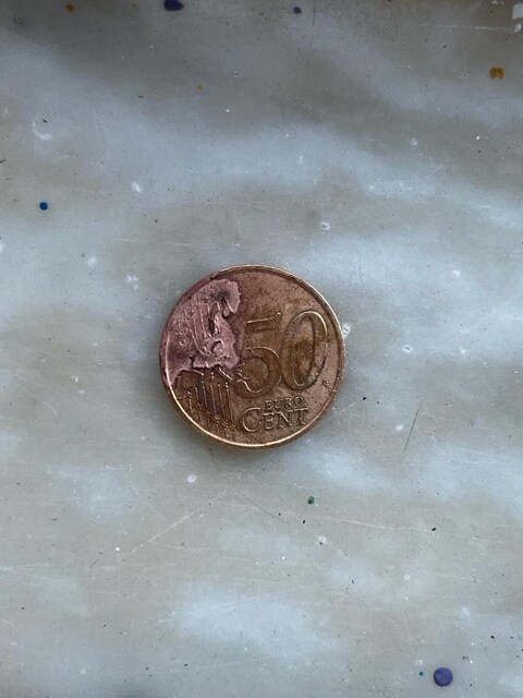 50eurocent