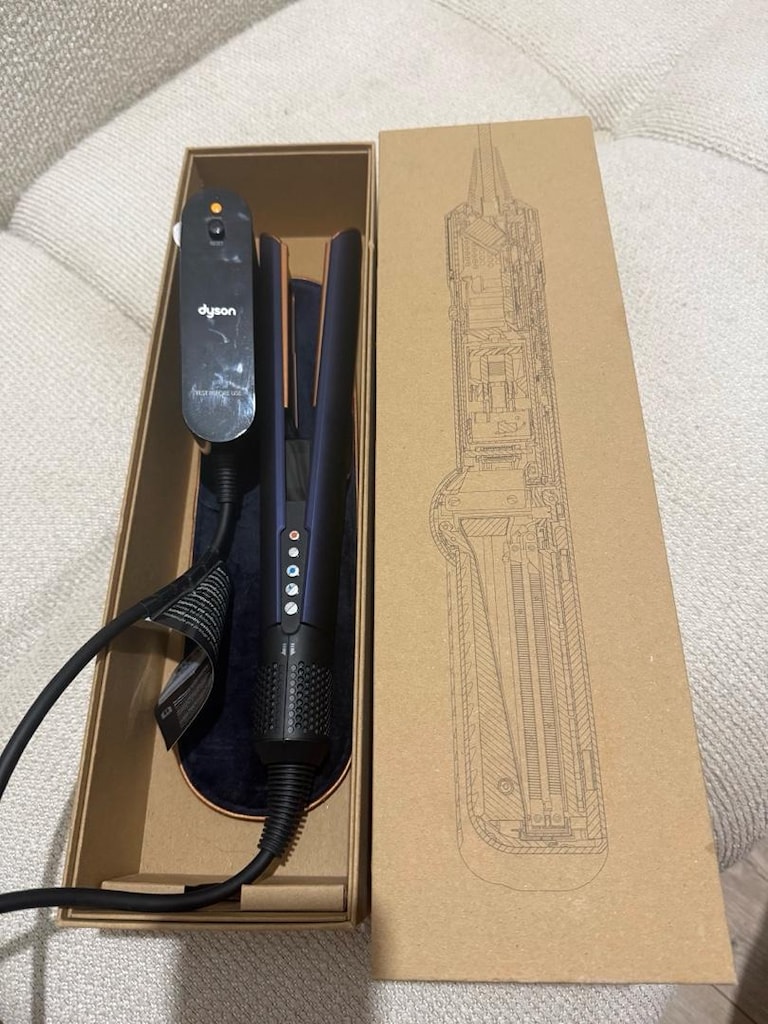 DYSON AİR STRAİT - 3