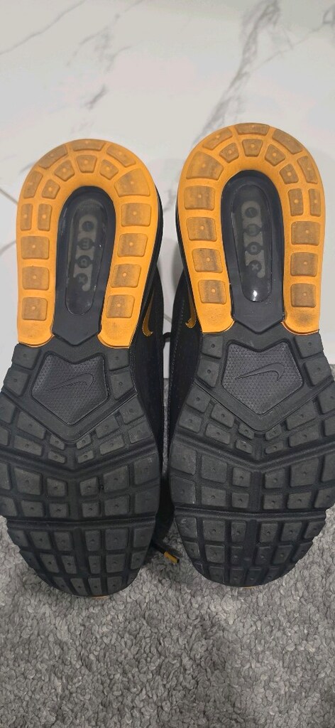 nike air max erkek ayakkabi - 5