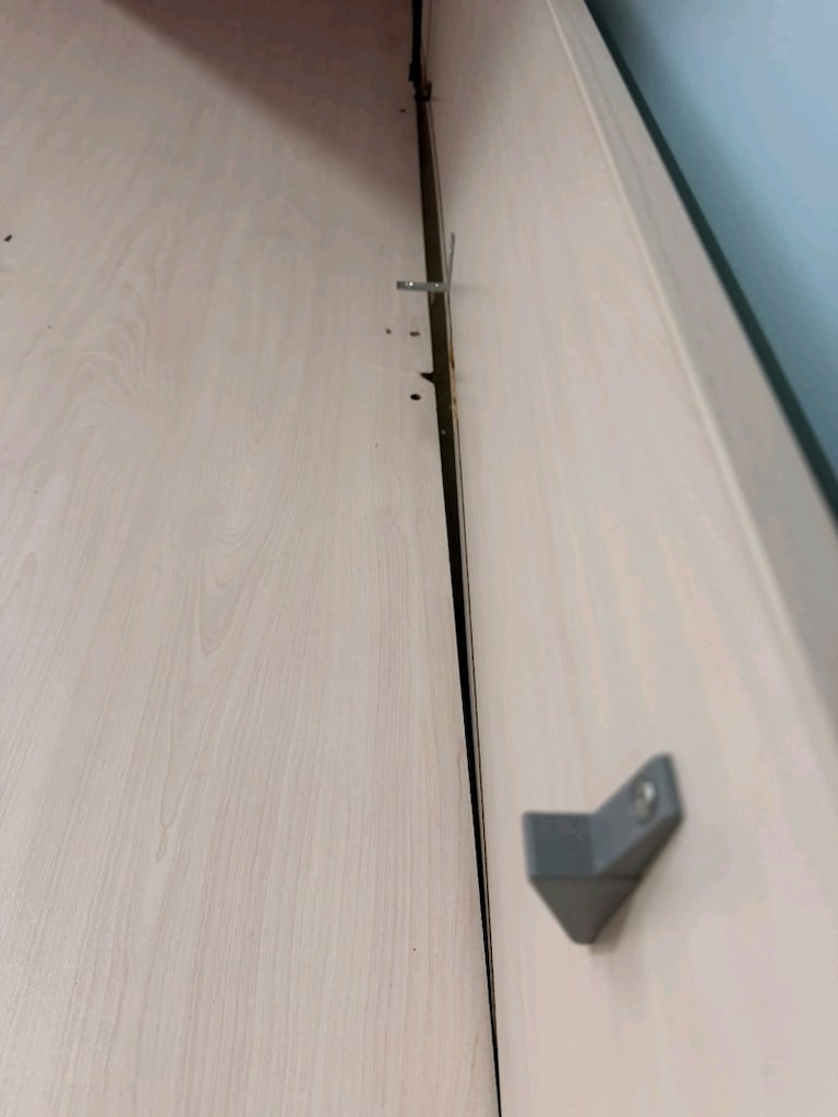 kız çocuğu yatak odası takımı - 4