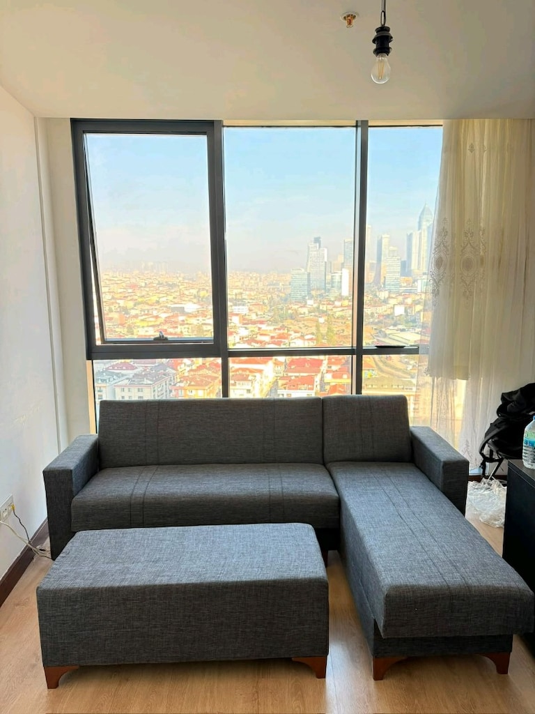 Depolama Alanlı Yataklı Modern Köşe Koltuk - 3