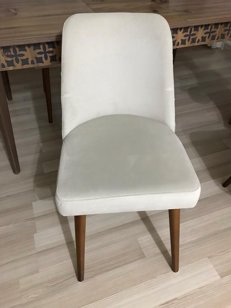Yemek masası - 7