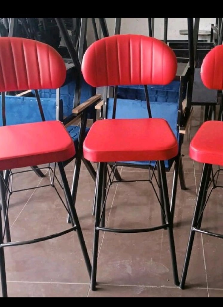 bar sandalyesi imalat - 11