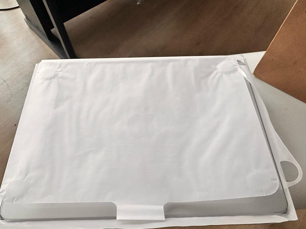 APPLE MACBOOK AİR M4 2025 eylul 13 kulanilmamis - 7