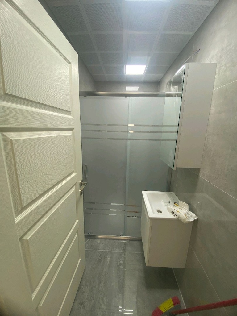 DUŞAKABİNDE FIRSAT - 5