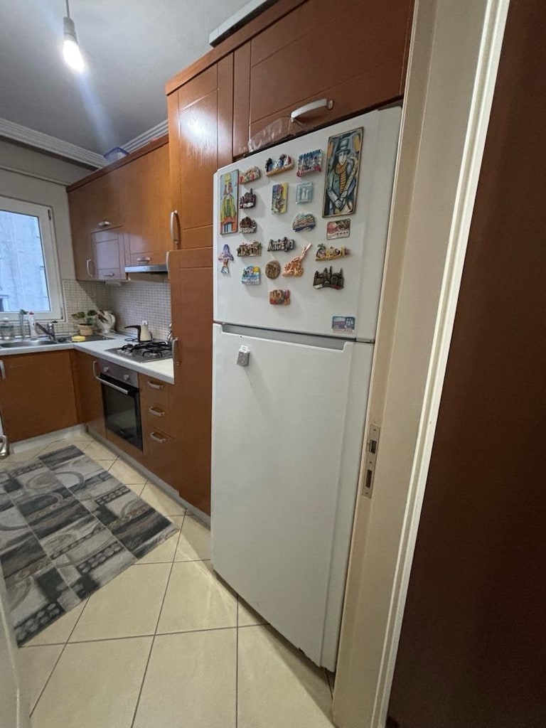 Hotpoint Ariston Buzdolabı - 2
