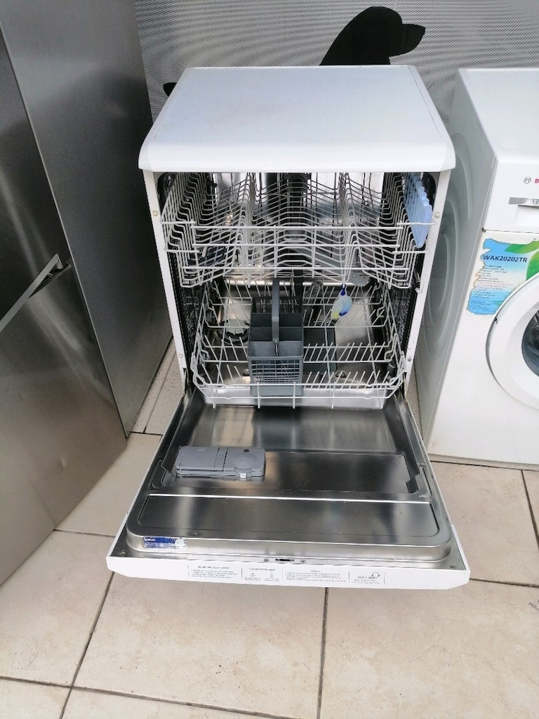 Beko bulaşık makinası - 5