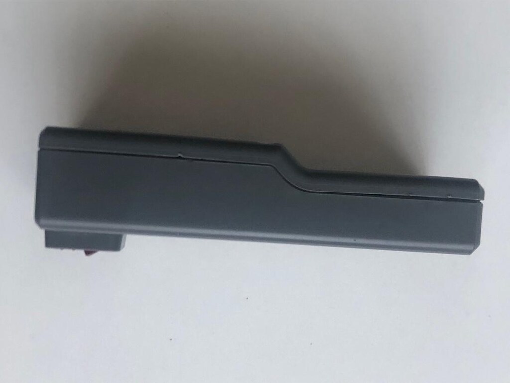 GRUNDİG VCP 4830 BATARYA dikey süpürge - 3