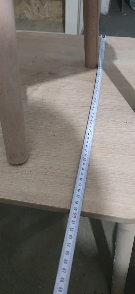 Çocuk masa ve sandalye - 4