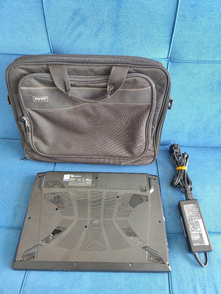 Monster Abra + İ5 10.Nesil + 4 GB GTX 1650 Ti + 8 GB Ram + 512 SSD - 10