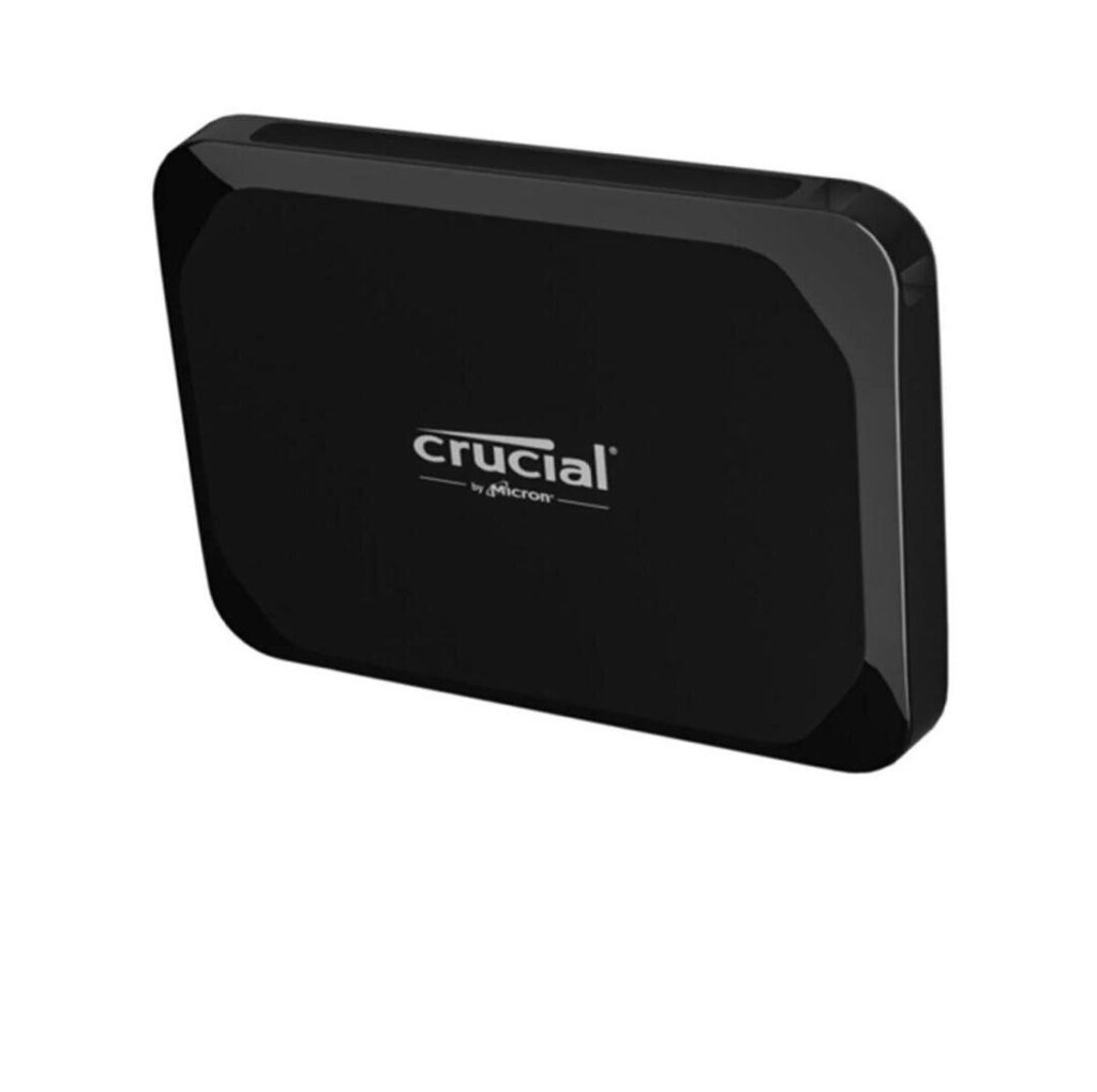 Taşınabilir SSD 1 TB - 3