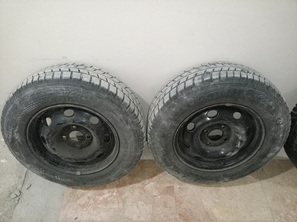 175/70R13 - 2