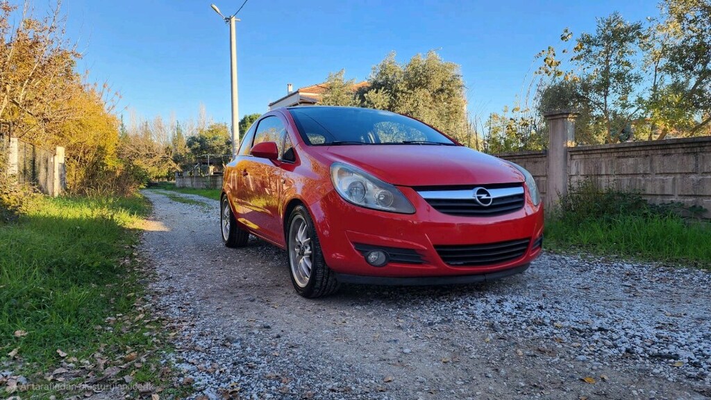 İLK SAHİBİNDEN 2008 CORSA D 1.4 Sport Tek Kapı - 3
