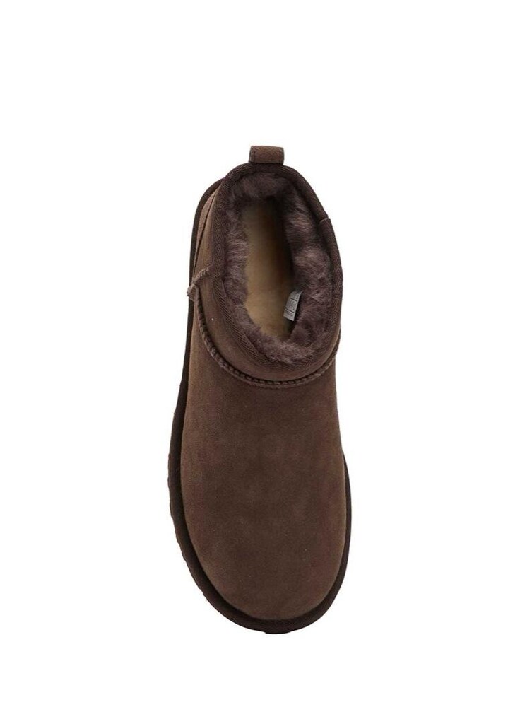 UGG Ulta Mini Kahverengi - 2