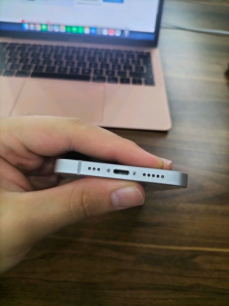 İPHONE 12 128GB TÜRKİYE HATASIZ ORJİNAL - 7