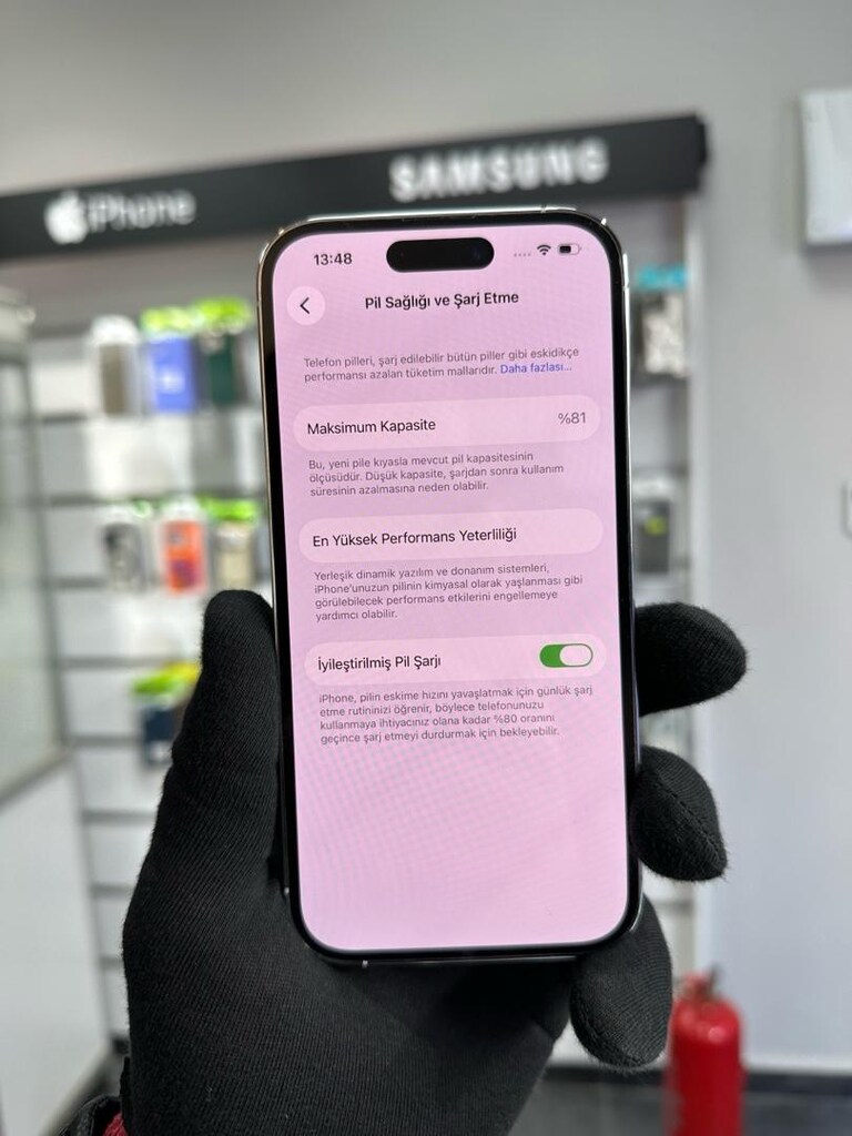 İphone 14 pro YD - 3