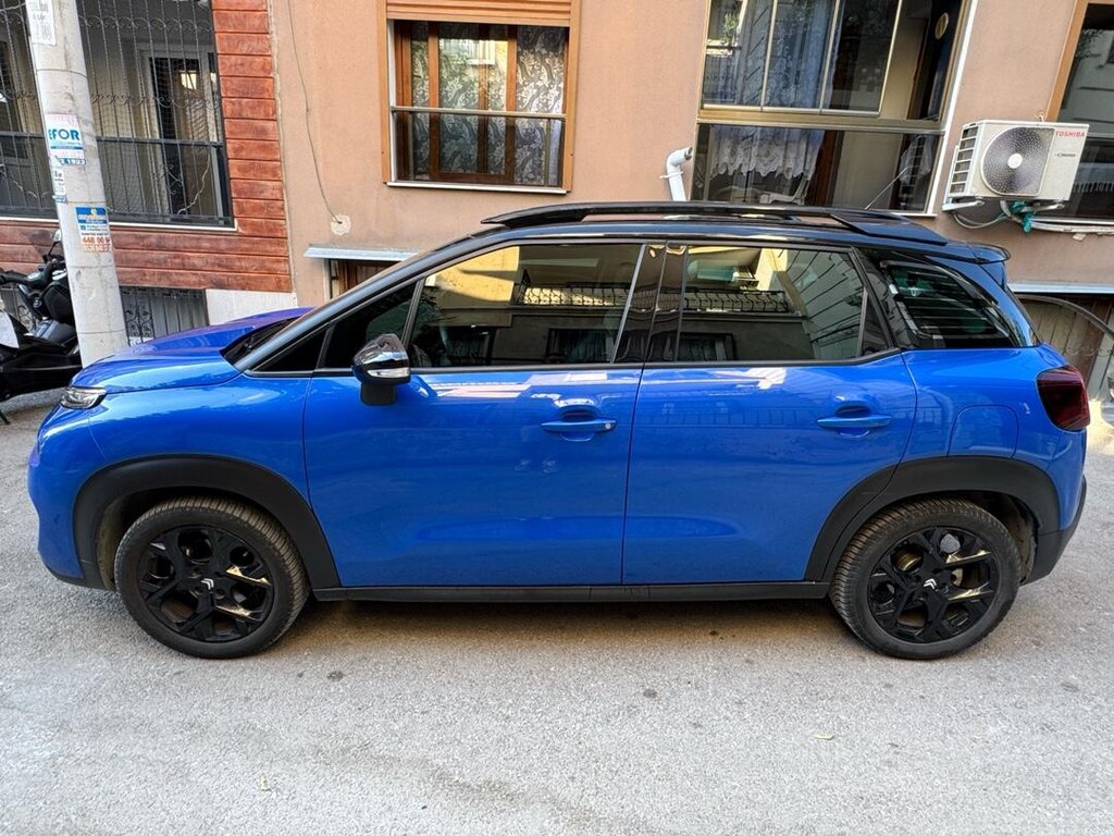 C3 AirCross 2024 Shine paket 40.000km - 3