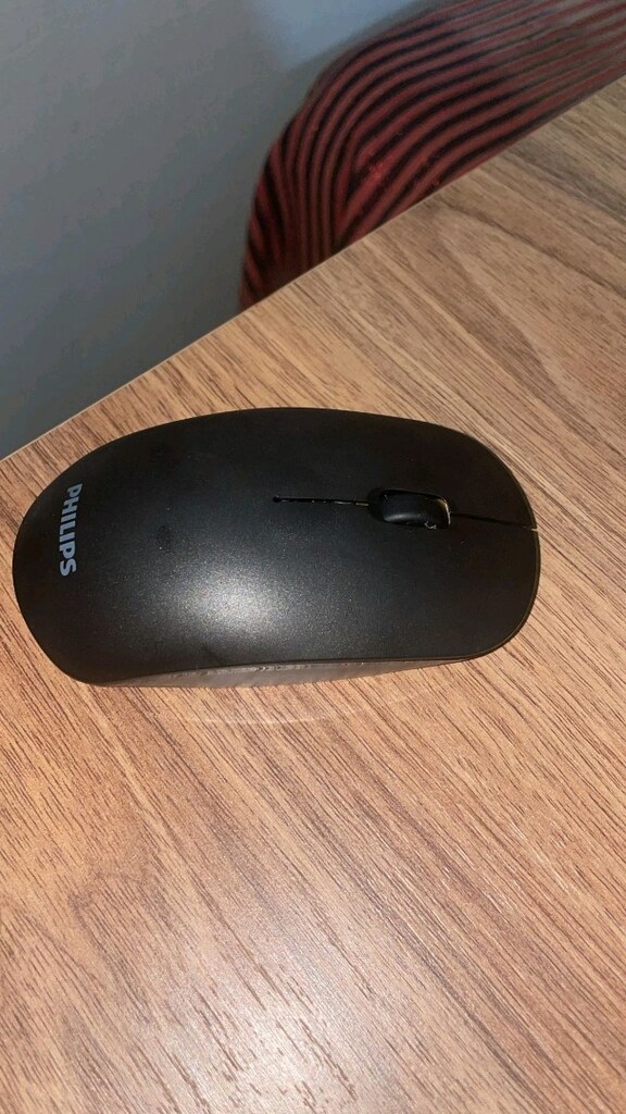 usb mikrofonlu pc kamera Philips maus ikisi bi arada - 2