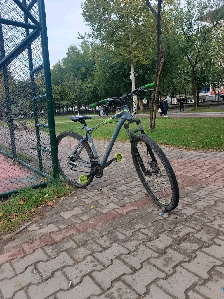 kron xc 100 - 5