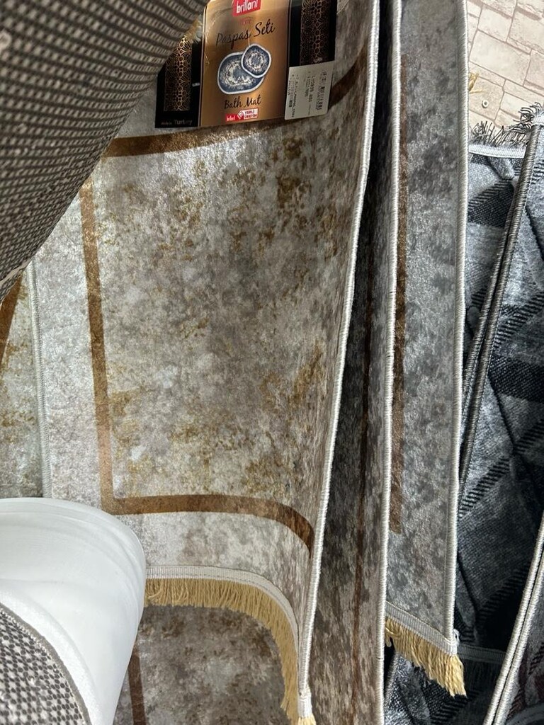 Banyo Takımları - 3